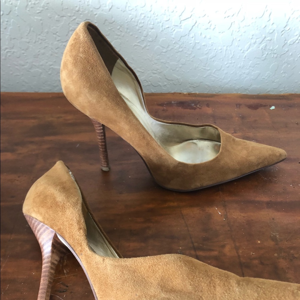 Guess Heels